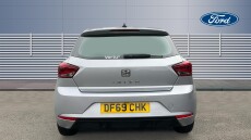 SEAT Ibiza 1.0 TSI 95 SE Technology [EZ] 5dr Petrol Hatchback